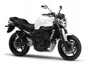 2007 Yamaha FZ6 S2 ABS photo